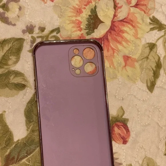 Phone case Compatible with iPhone 12 Pro Max Case, Cute Happy Smiley Face - Picture 3 of 10